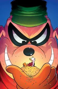 Cover of Cover F Tommaso Ronda Incentive Virgin Variant (1:10)