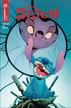 Cover of Cover J Jae Lee Incentive Foil Variant (1:10)
