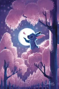 Cover of Cover O Jennifer Meyer Incentive Variant (1:15)