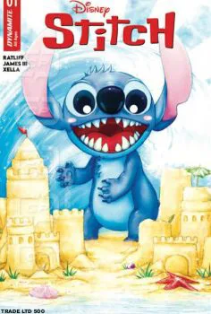 Cover of Cover Y Anna Zhuo NYCC Exclusive Variant (Ltd. 500)
