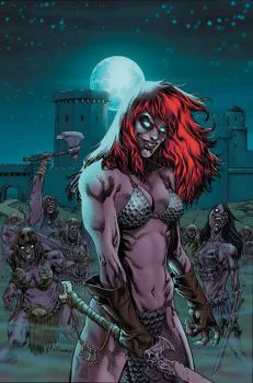 Cover of Tom Raney Premium Metal Variant