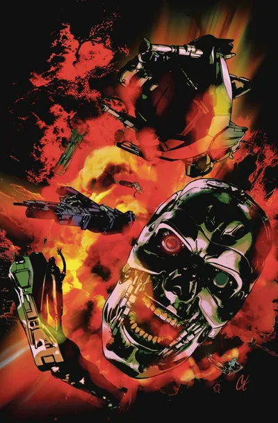 Cover of Cat Staggs Incentive Virgin Variant (1:10)