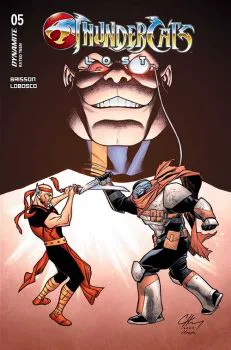 Cover of Clayton Henry Variant