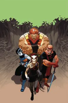 Cover of Marco Failla Incentive Virgin Variant (1:15)