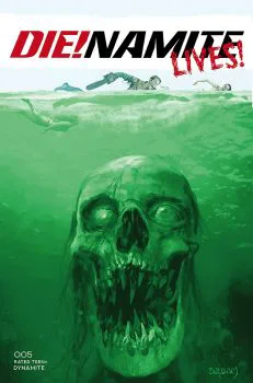 Cover of Cover B Arthur Suydam