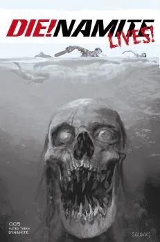 Cover of Cover G Cvr F 10 Copy Incentive Suydam B&w