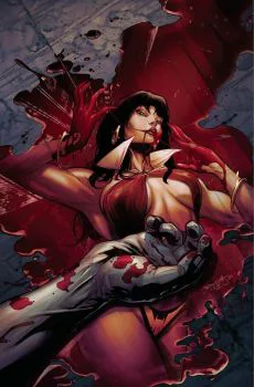 Cover of Cover E 10 Copy Incentive Segovia Virgin