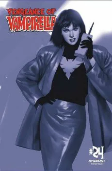 Cover of Cover H Oliver Tint Variant