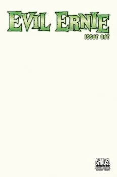 Cover of Cover C Variant Blank Authentix Cover
