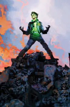 Cover of Cover I