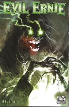 Cover of Cover K Stuart Sayger Variant