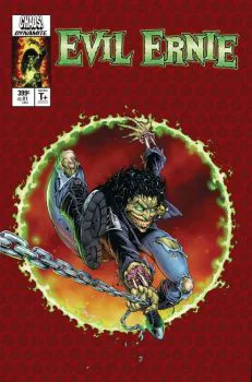 Cover of Cover L Bonus FOC