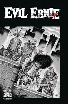 Cover of Cover N FOC Incentive Cover