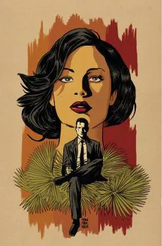 Cover of Cover D