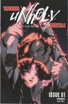 Cover of Cover B