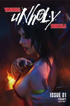 Cover of Cover C Shannon Maer Variant