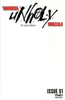 Cover of Cover G Blank Authentix Cover