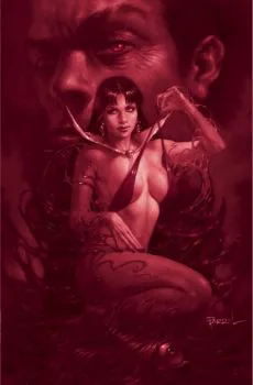 Cover of Cover S Cvr N 50 Copy Incentive Parrillo Tint Virgin