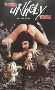 Cover of Cover AG Gotham Central Colero Exclusive