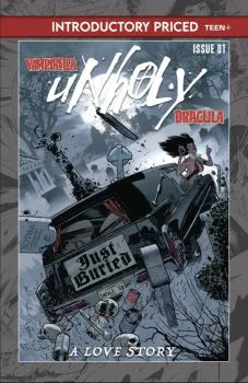 Cover of Cover AQ Introductory Priced 50 cent