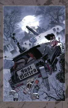Cover of Cover AR Inctroductory Price Adam Hughes Virgin Variant (1:15)