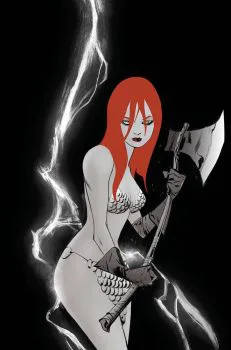Cover of Cover J Jae Lee Virgin Variant