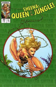 Cover of Cover N Jamie Biggs FOC Bonus (Todd McFarlane Homage Cvr)