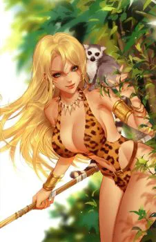 Cover of Cover Q 1:15 Leirix Li FOC Virgin Incentive Cover