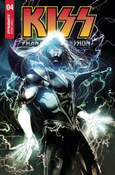 Cover of Stuart Sayger Variant
