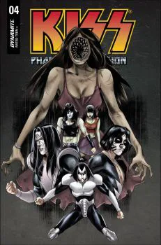 Cover of Celor Variant