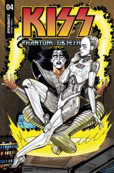 Cover of Tim Seeley Variant