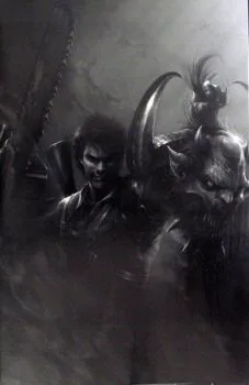 Cover of Francesco Mattina B&W Virgin Incentive