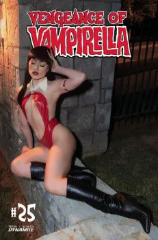 Cover of Cover D Cosplay Variant