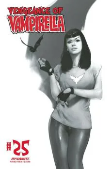 Cover of Cover G 25 Copy Incentive Oliver B&W