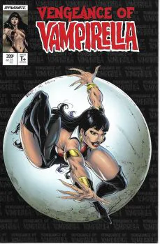 Cover of Cover M Macfarlane Homage Jamie Biggs