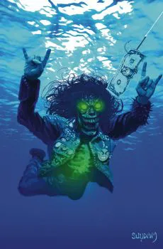 Cover of Cover F