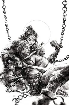 Cover of Cover L Incentive Sebastian Fiumara Black & White Virgin Cover
