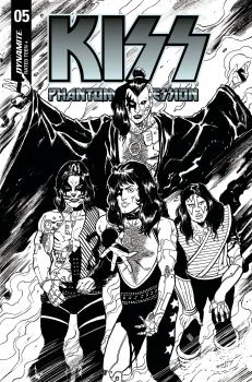 Cover of 25 Copy Incentive Seeley B&w Line Art Virgin