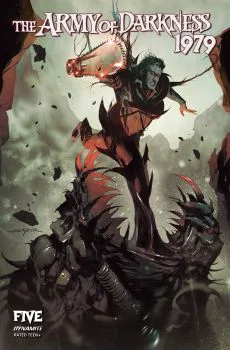 Cover of Cover D