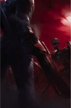 Cover of Francesco Mattina Limited Virgin Cover