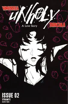 Cover of Cover H 1:25 Rose Besch B&W RIC
