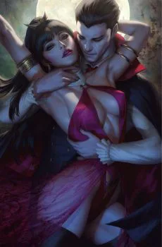 Cover of Cover K