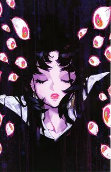 Cover of Cover R 1:21 FOC Rose Besch Virgin RIC