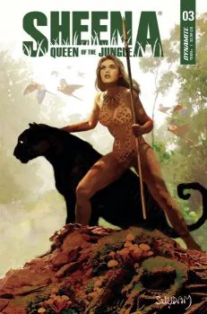 Cover of Cover C Arthur Suydam Cover