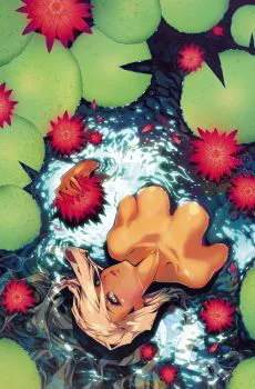 Cover of Cover K