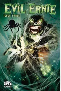 Cover of Cover I FOC Bonus Stuart Sayger Variant Cover