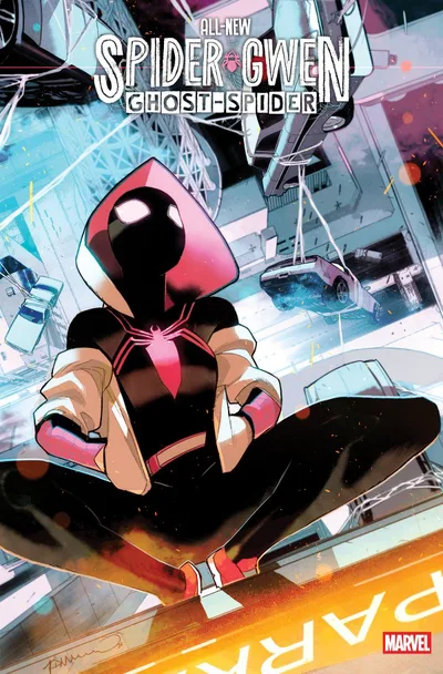 Cover of Simone Di Meo Incentive Variant (1:25)