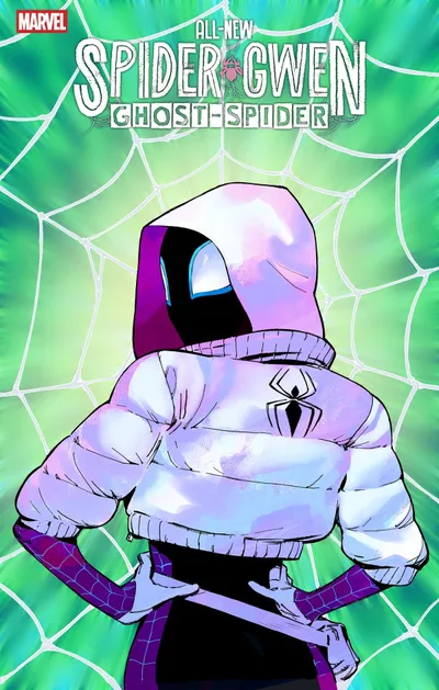 Cover of Matteo Lolli Foil Variant