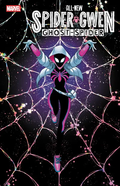 Cover of Corin Howell Variant