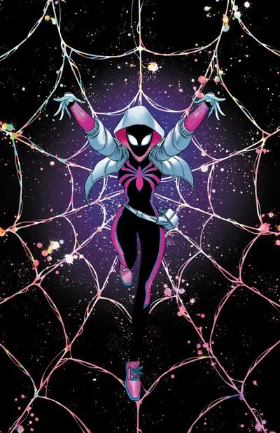 Cover of Corin Howell Incentive Virgin Variant (1:100)